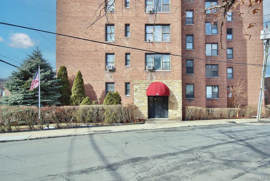 95 Sedgewick Avenue 4e Property Photo 35
