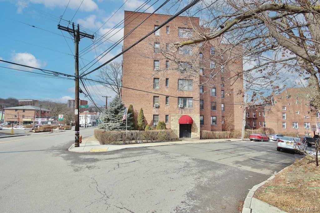 95 Sedgewick Avenue 4e Property Photo 36