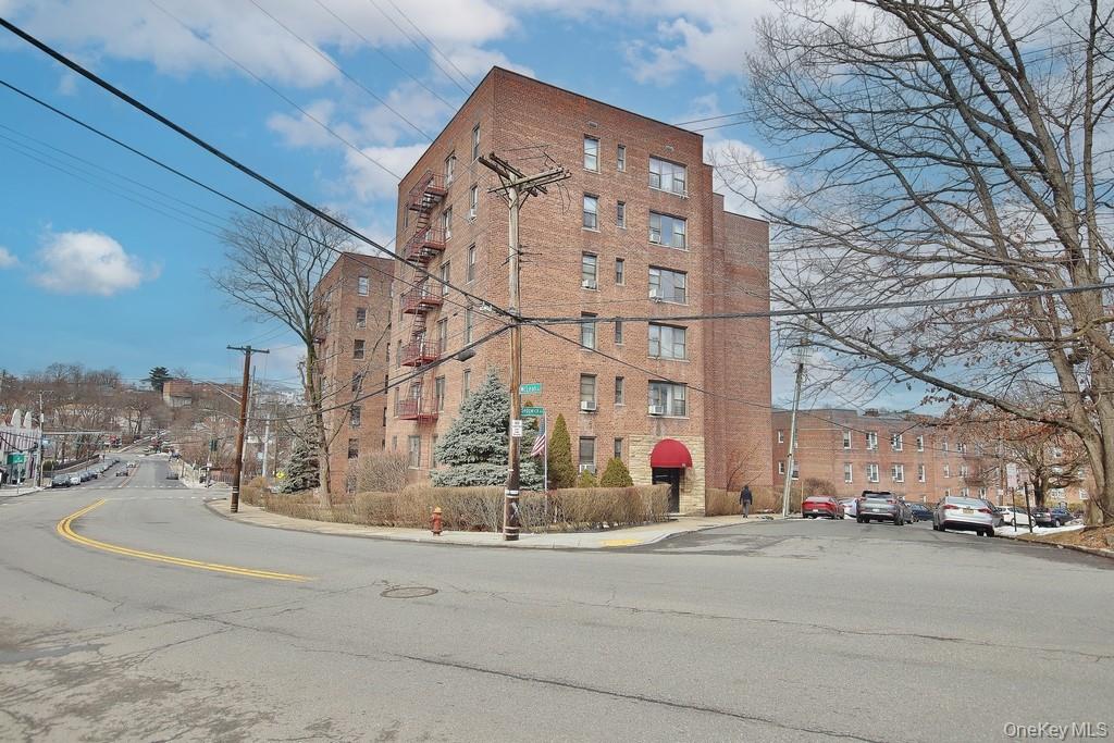 95 Sedgewick Avenue 4e Property Photo 37