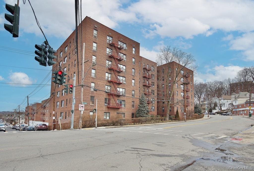 95 Sedgewick Avenue 4e Property Photo 38
