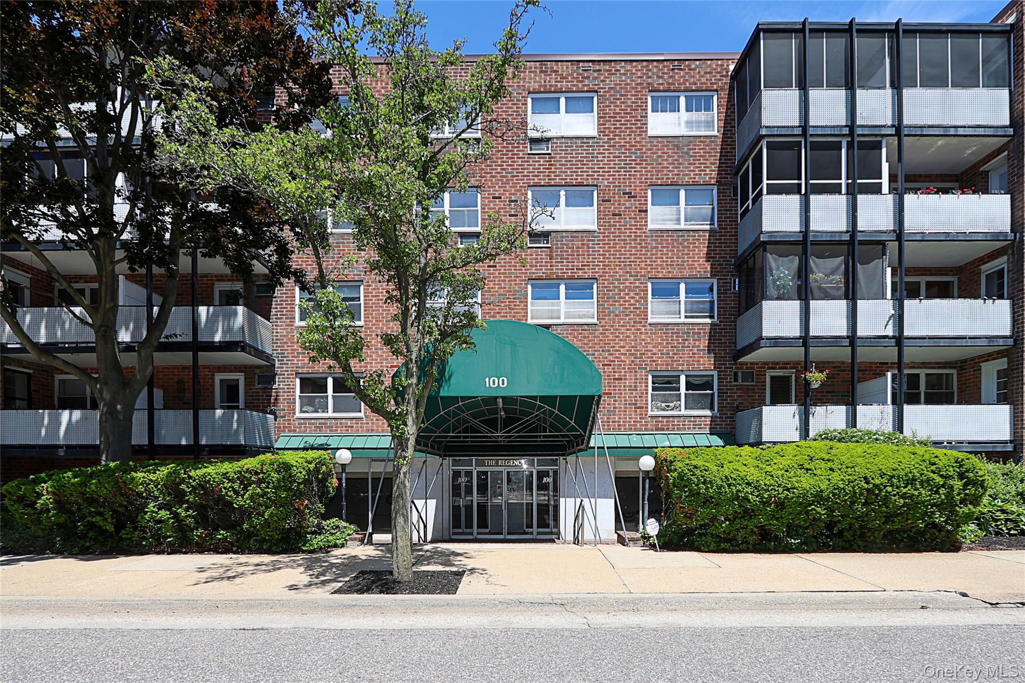 100 Lincoln Avenue 3d Property Photo 1