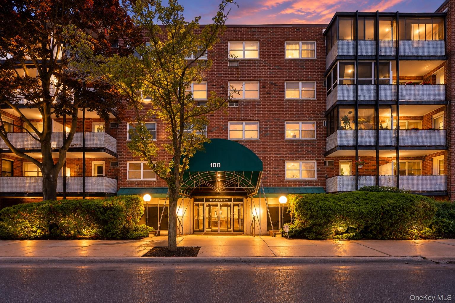 100 Lincoln Avenue 3D Property Photo 1