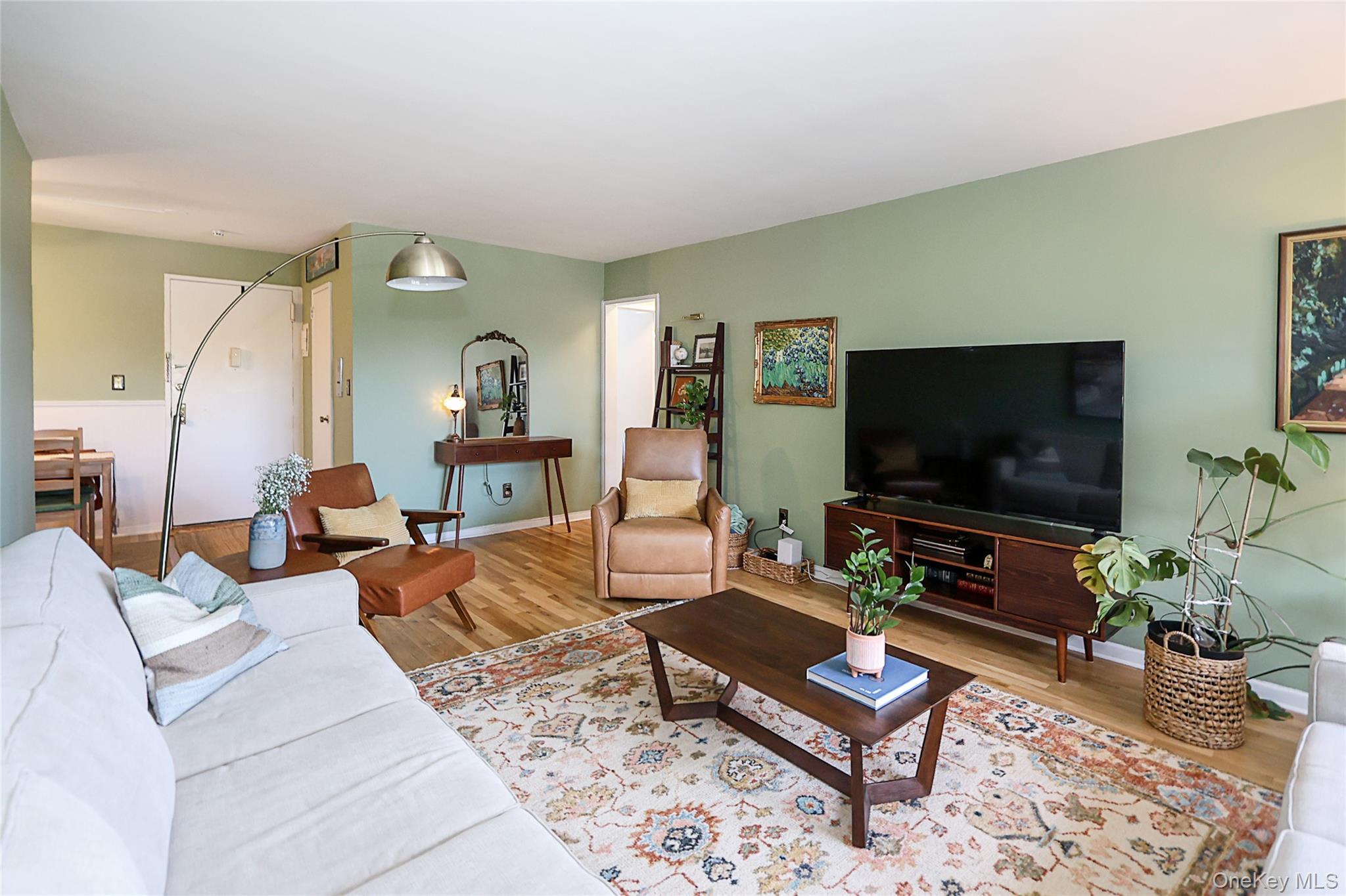 100 Lincoln Avenue 3d Property Photo 6