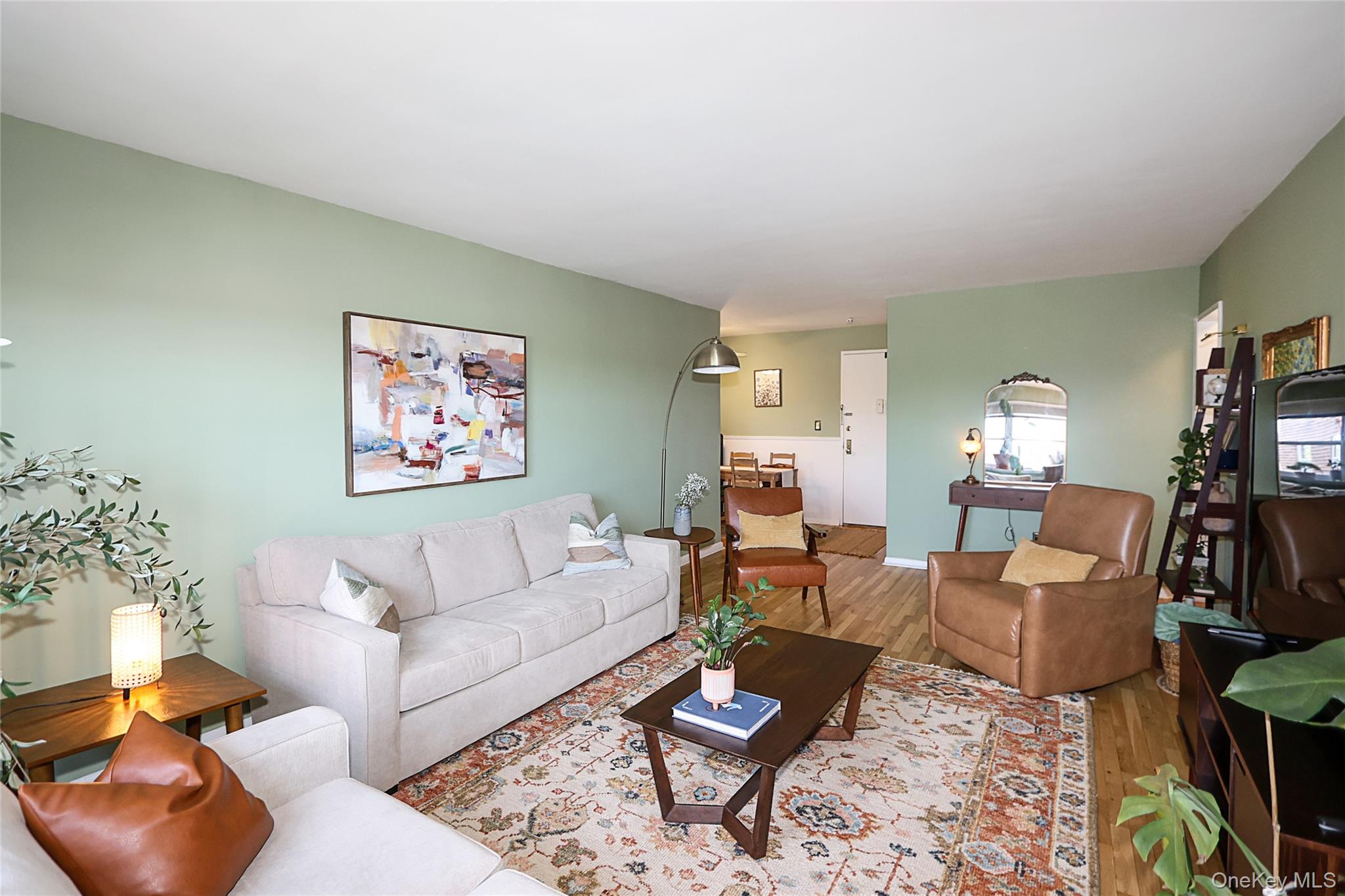 100 Lincoln Avenue 3d Property Photo 7