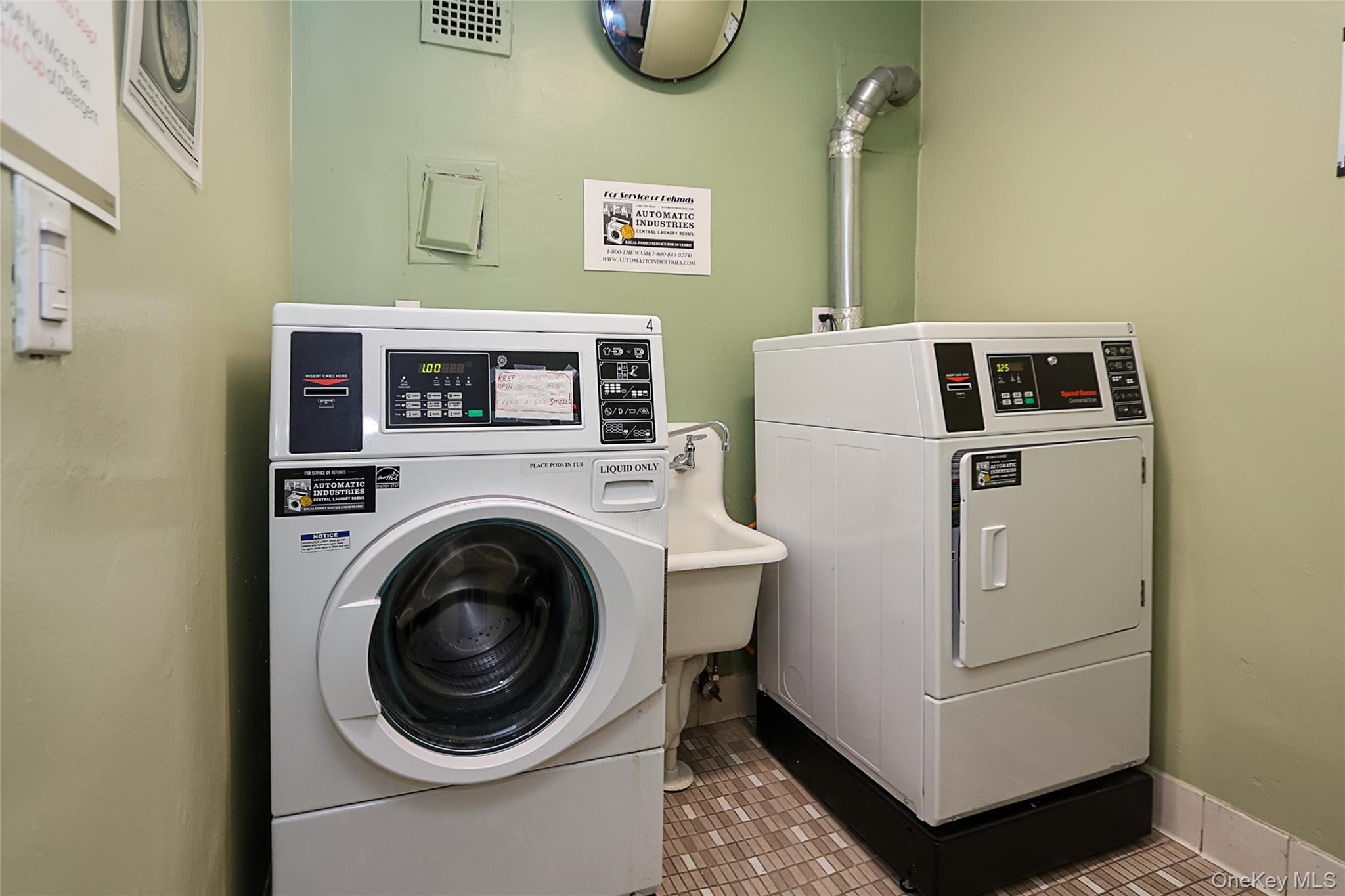 100 Lincoln Avenue 3d Property Photo 19