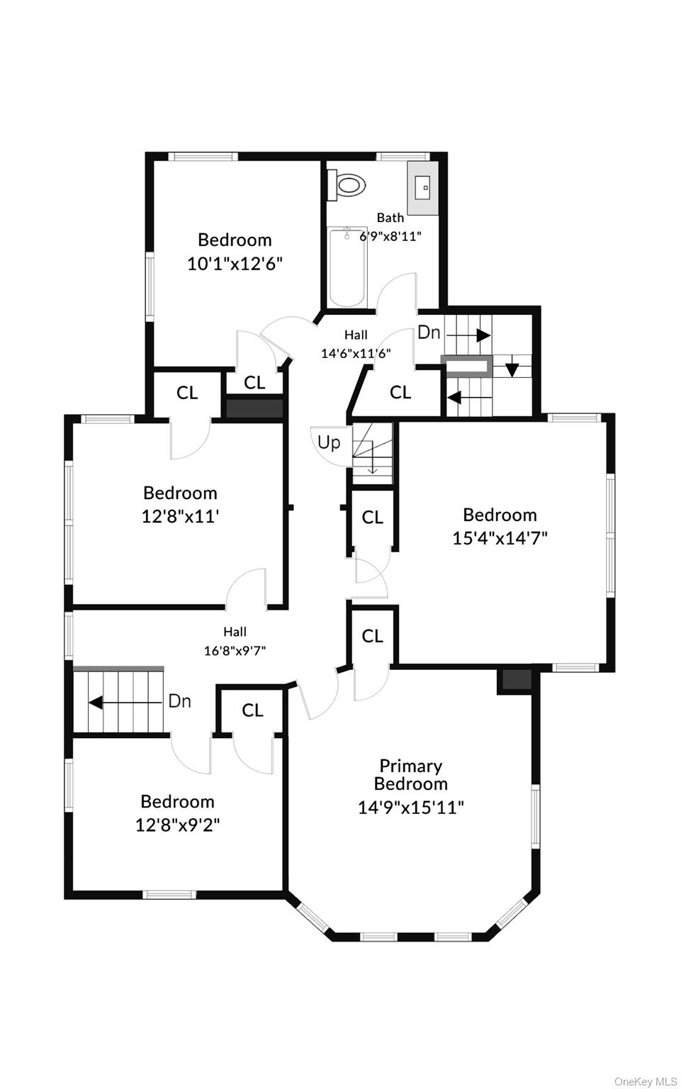 147 N Fulton Avenue Property Photo 37