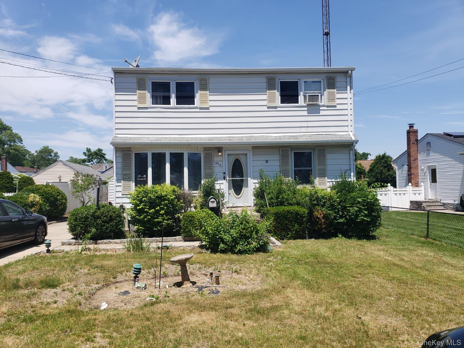 926 9th Street Property Photo 1