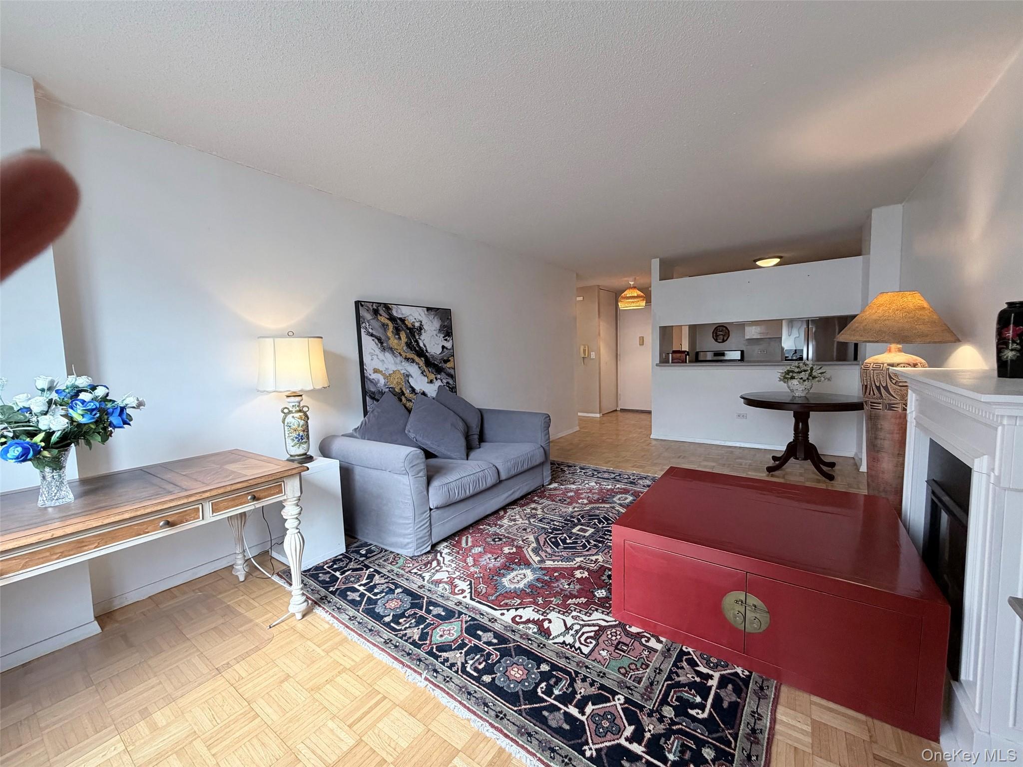 2 S End Avenue 3w Property Photo 3