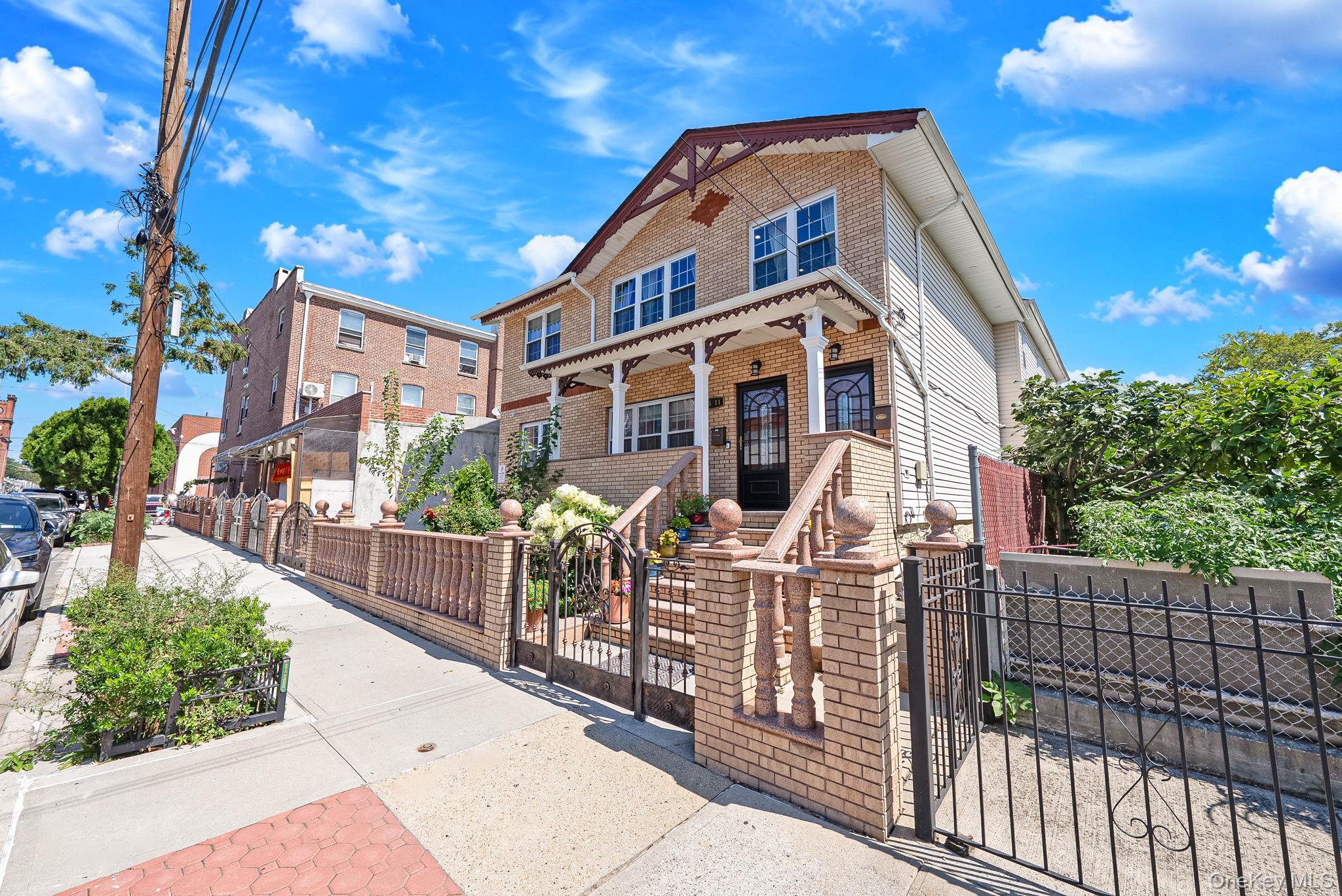 9511 92nd Street Property Photo 1