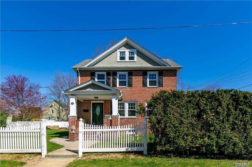 16 Union Avenue Property Photo 1
