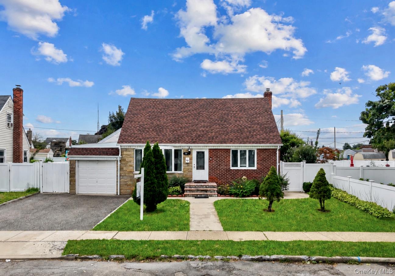 78 Pengon Circle Property Photo 1