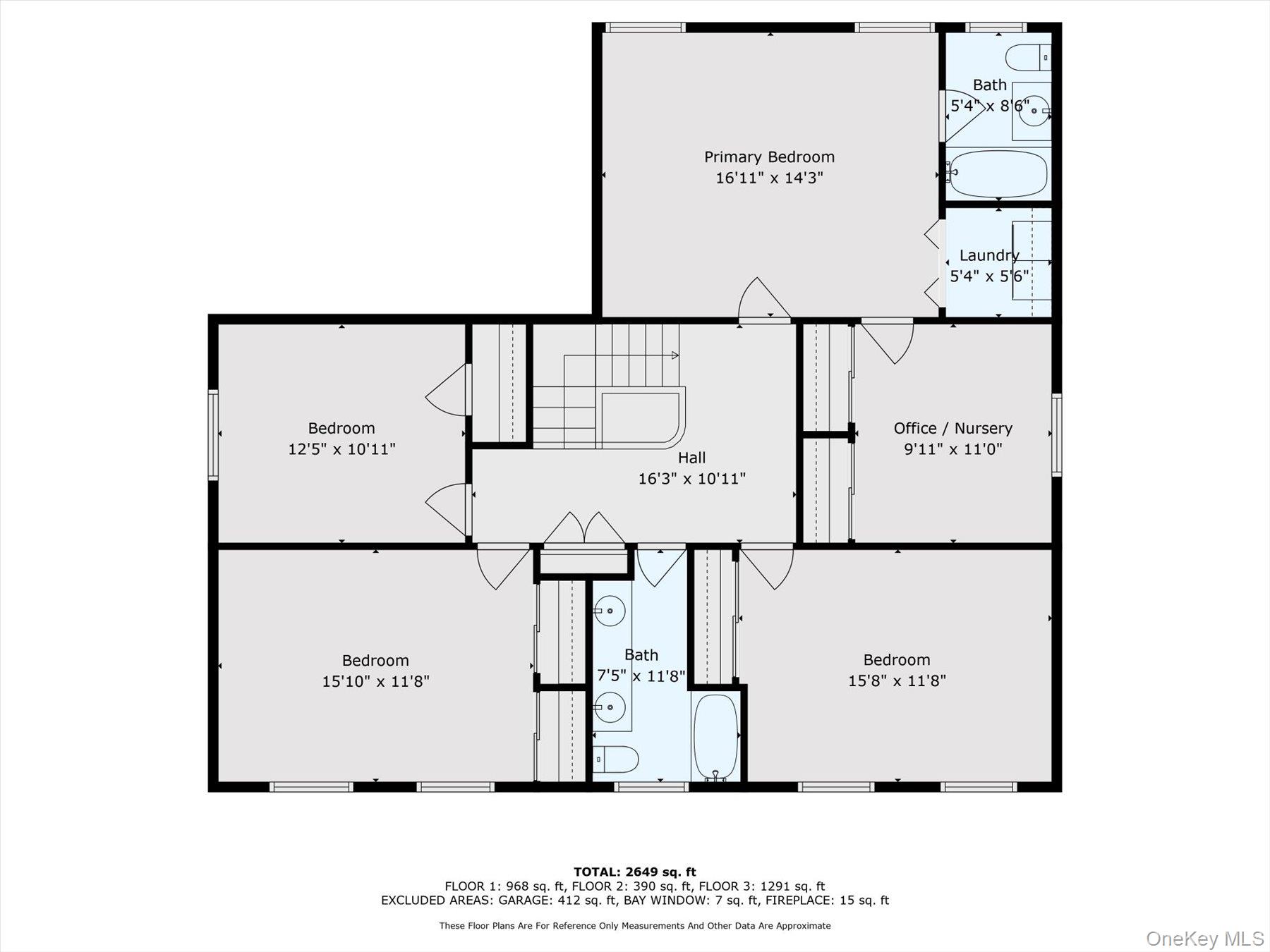 29 Donna Lane Property Photo 23