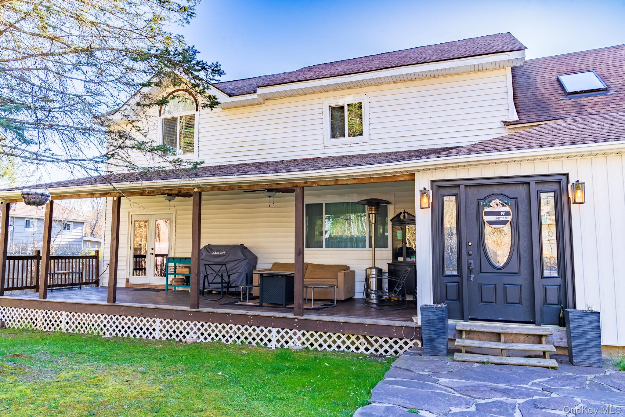 158 Harris Road Property Photo 1