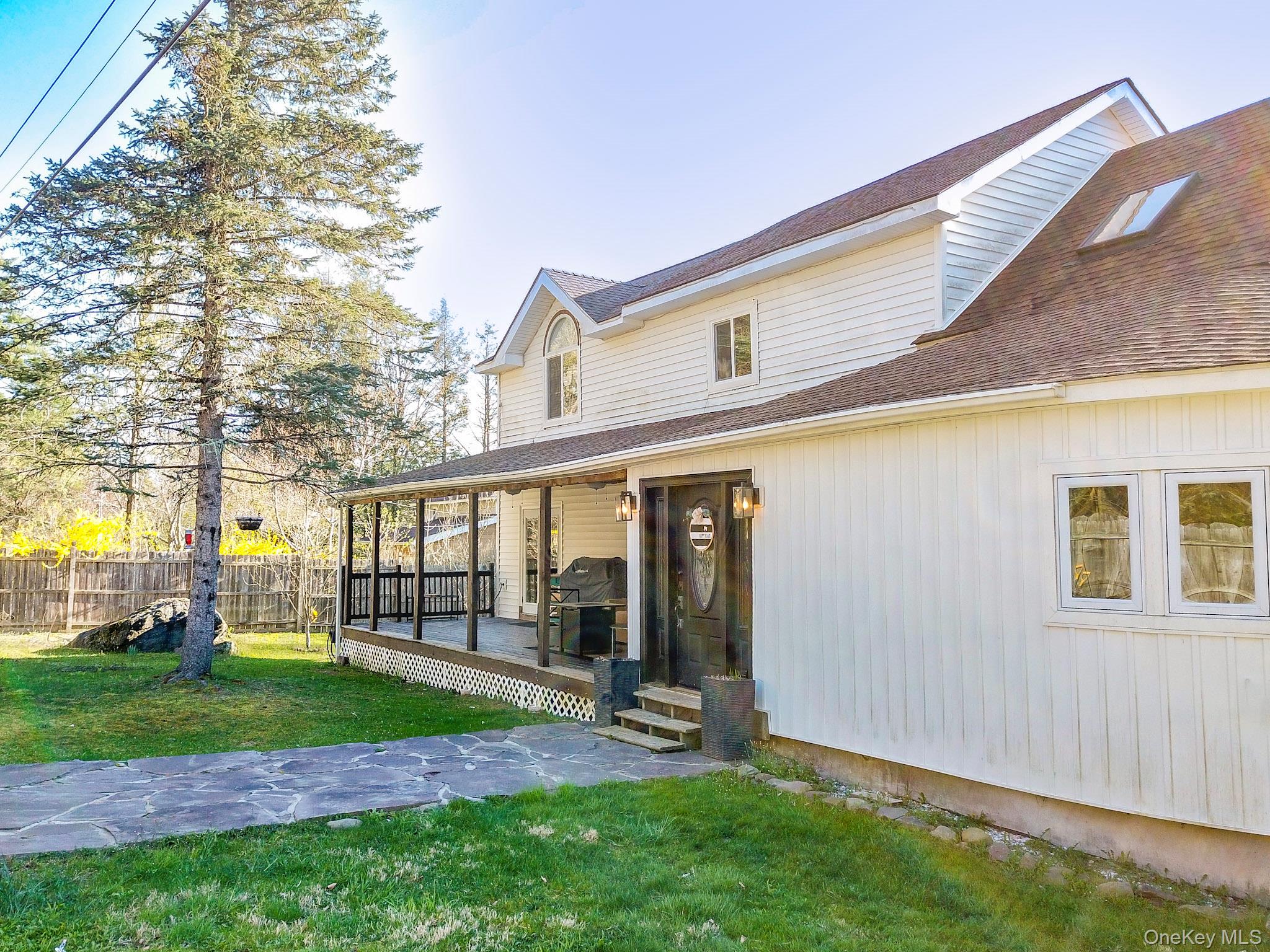158 Harris Road Property Photo 2