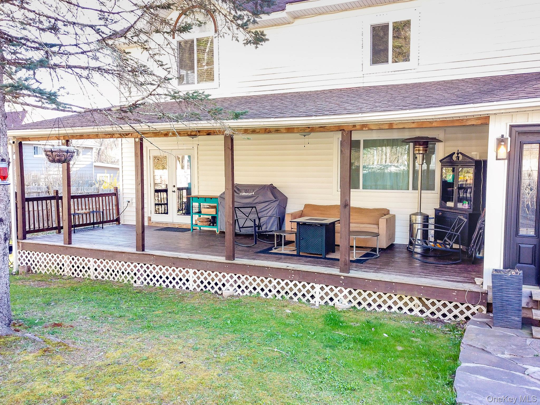 158 Harris Road Property Photo 3