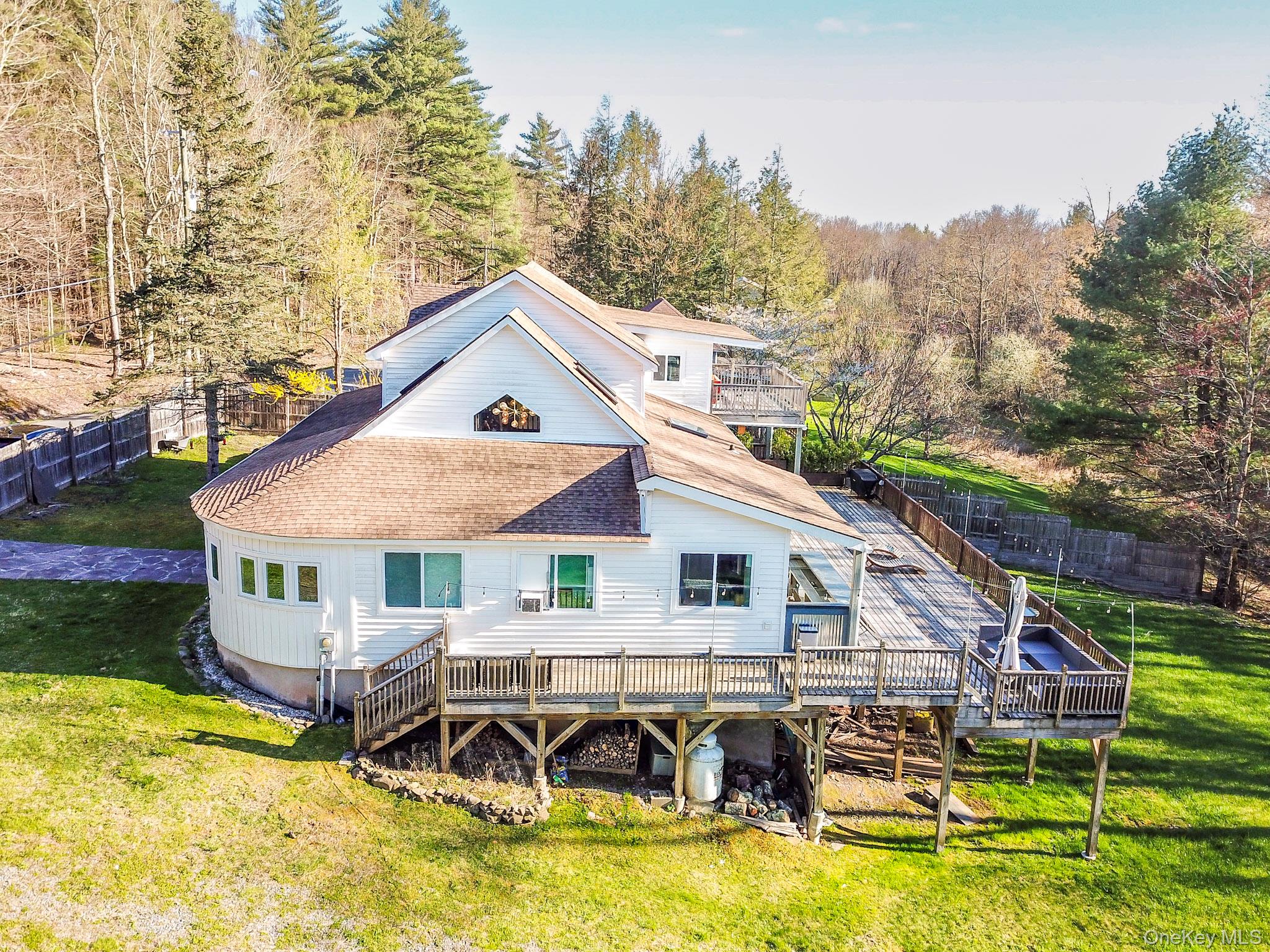 158 Harris Road Property Photo 4