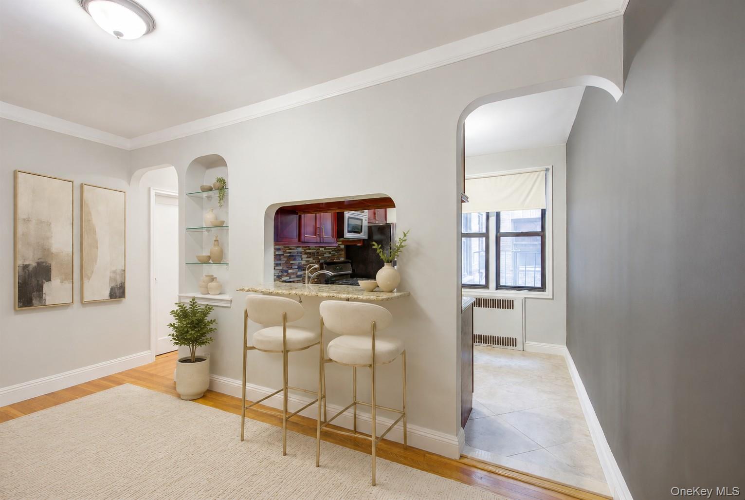69-10 Yellowstone Boulevard 207 Property Photo 20