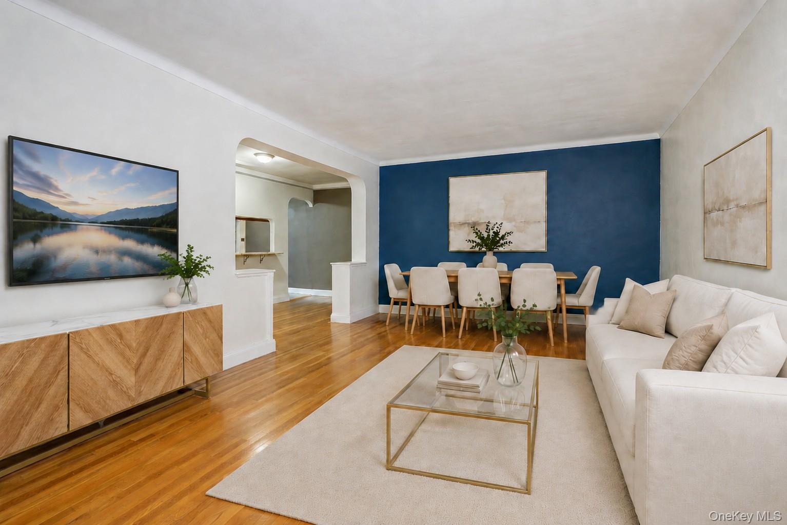 69-10 Yellowstone Boulevard 207 Property Photo 22