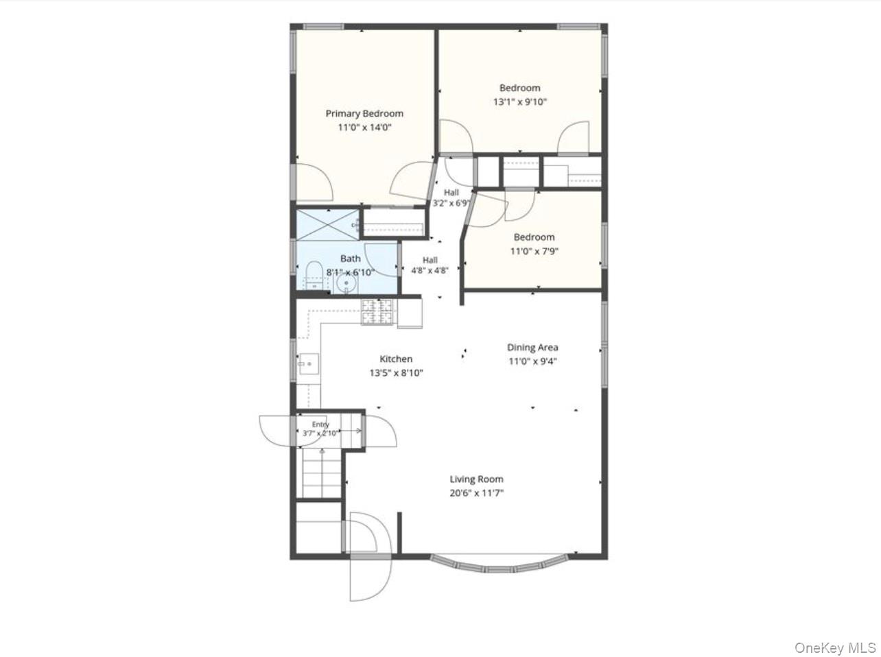 2470 Horace Court Property Photo 37