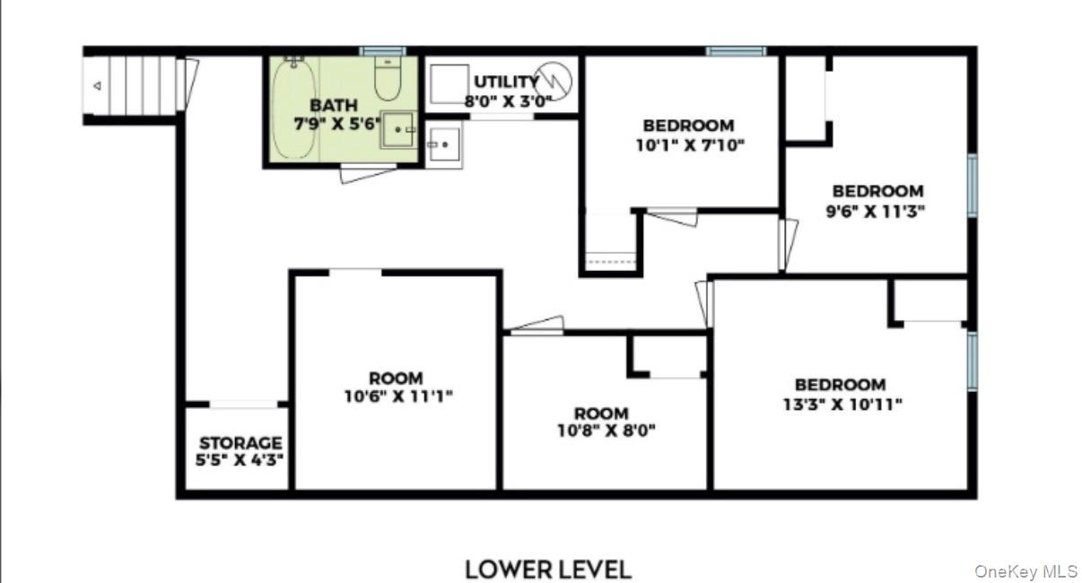 153 Huntington Crossway Property Photo 16