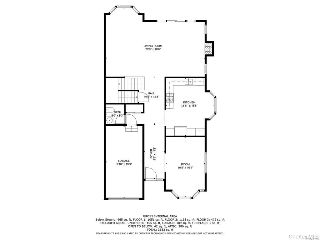 4a Nassau Drive Property Photo 21