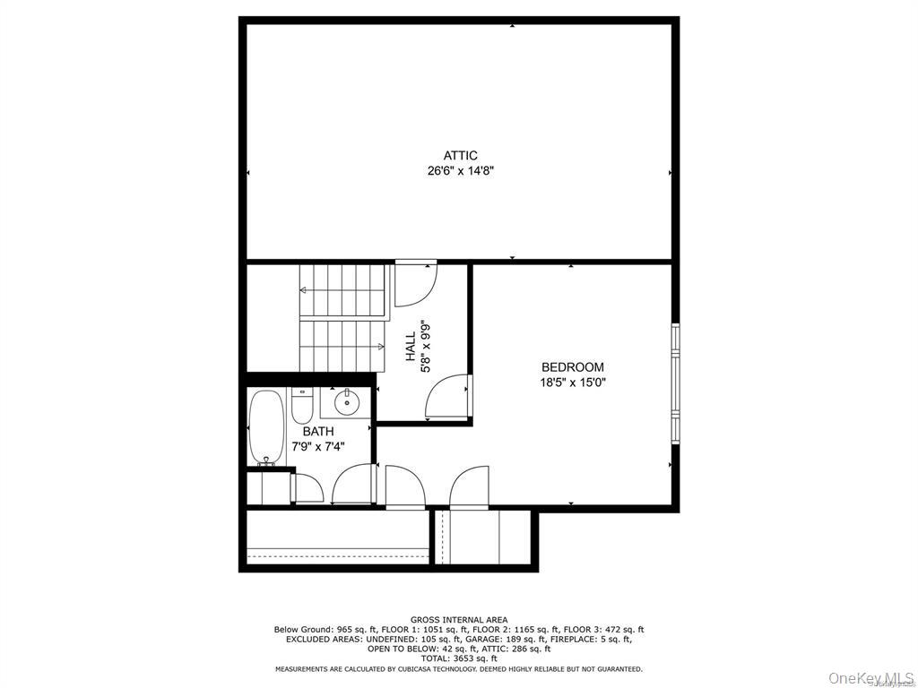 4a Nassau Drive Property Photo 22