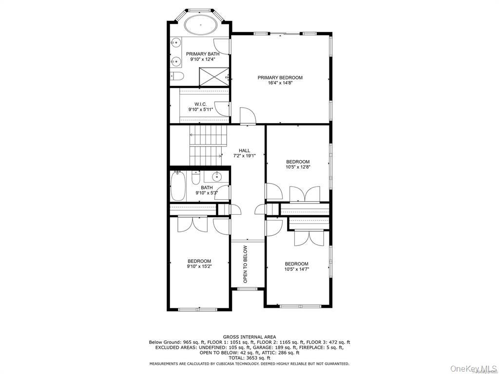 4a Nassau Drive Property Photo 23