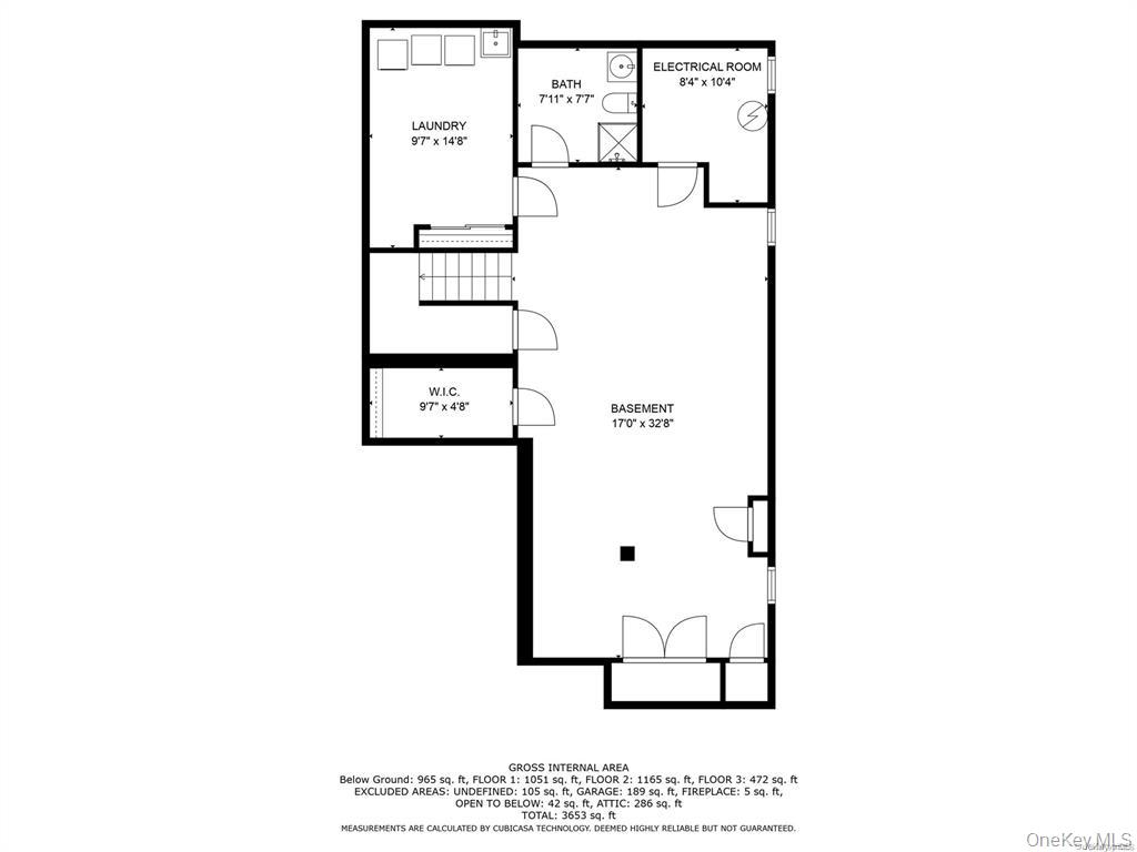 4a Nassau Drive Property Photo 24