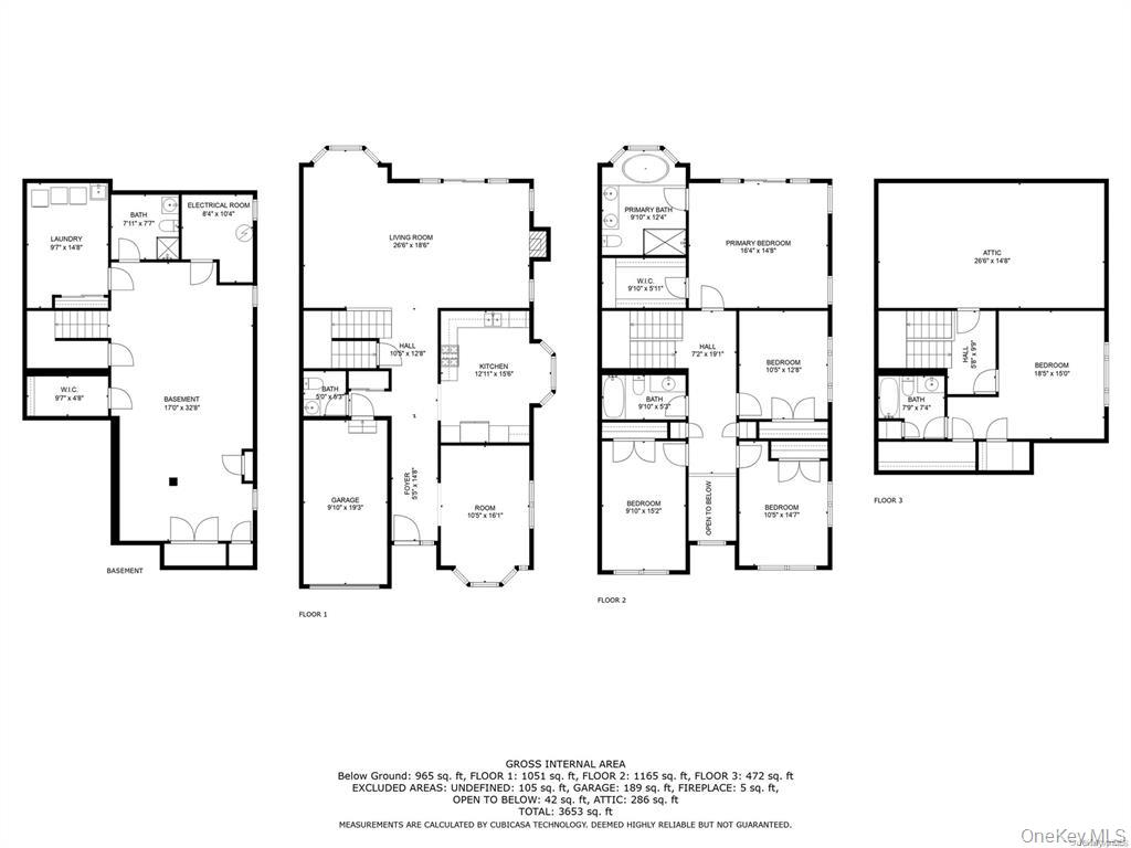 4a Nassau Drive Property Photo 25