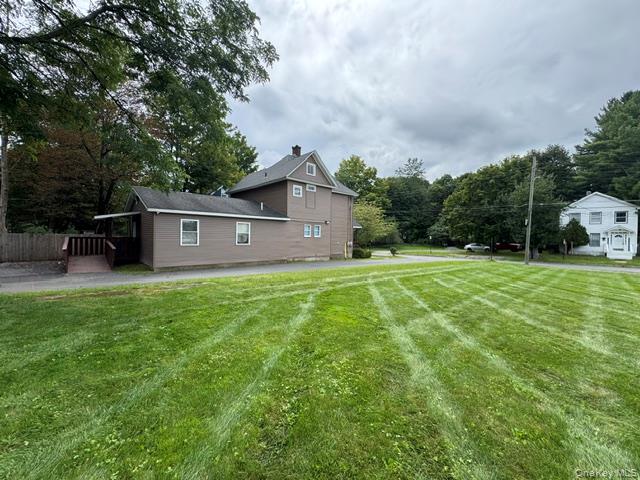 19 Prince Street Property Photo 23