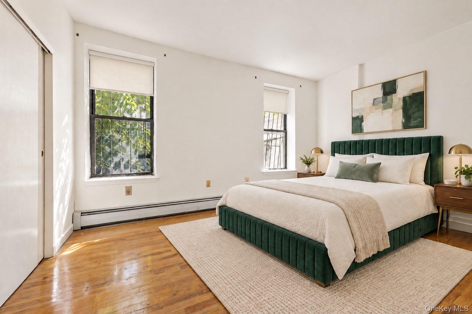 478 Bainbridge Street 1a Property Photo 4
