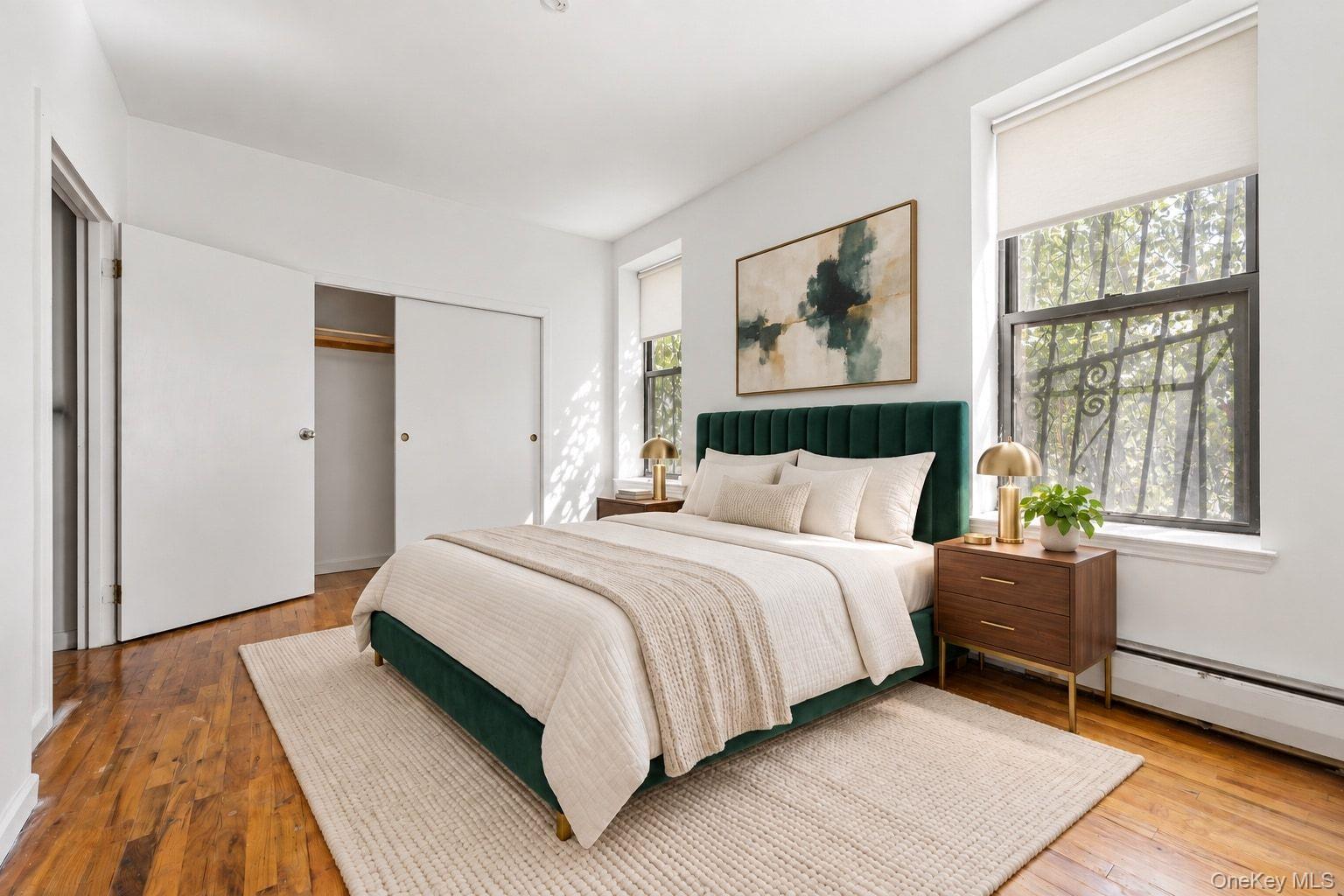 478 Bainbridge Street 1a Property Photo 6
