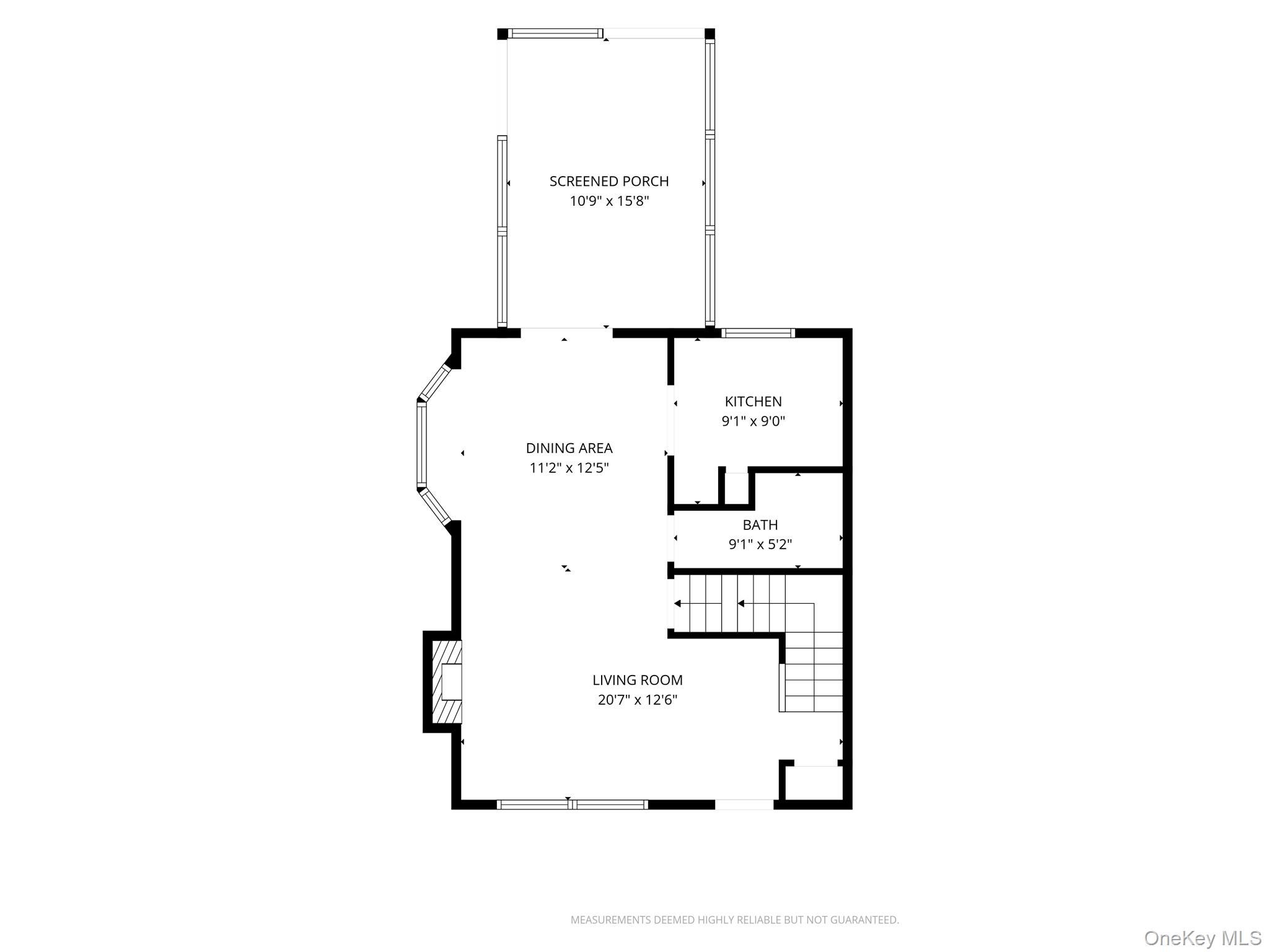 218 Fishkill Landing Property Photo 3