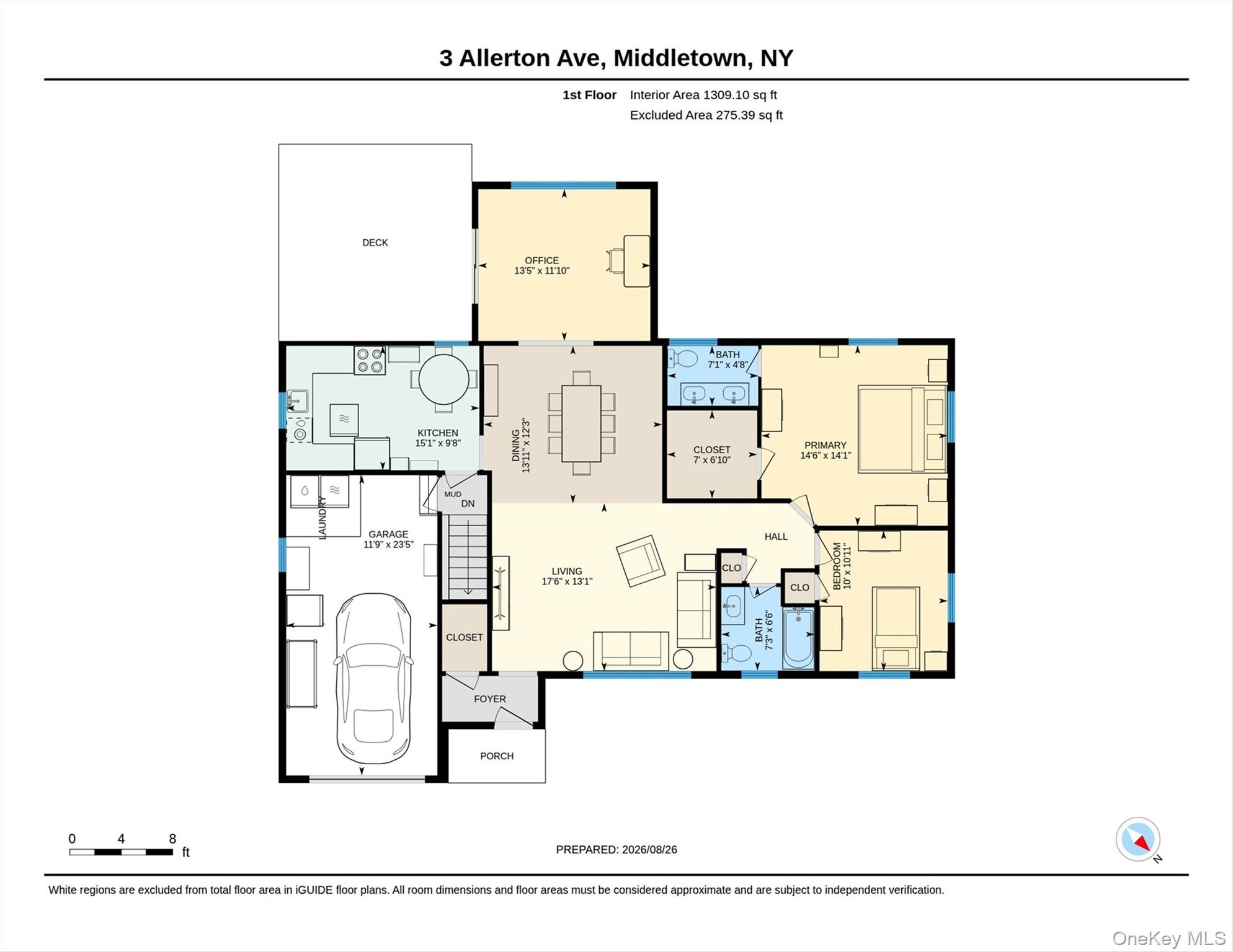 3 Allerton Avenue Property Photo 32