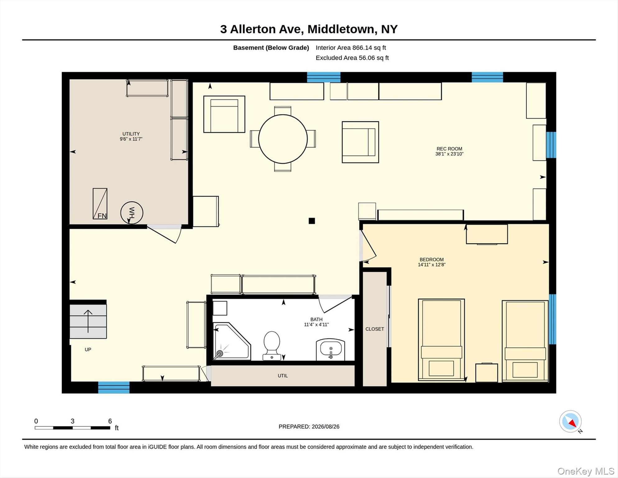 3 Allerton Avenue Property Photo 33