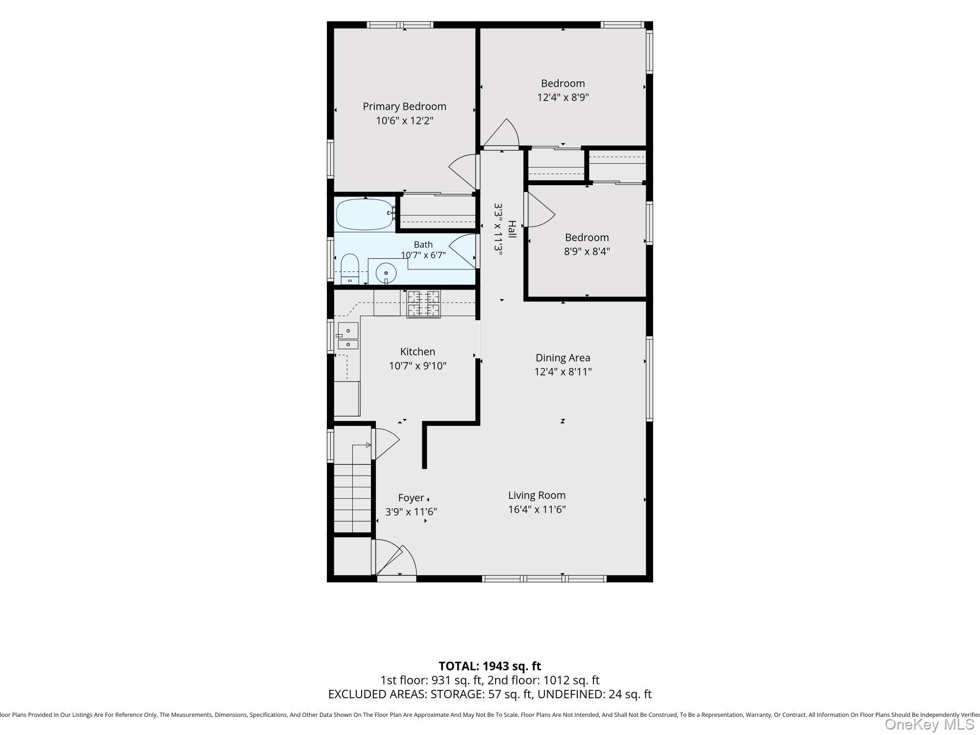 145 Bismark Avenue Property Photo 19