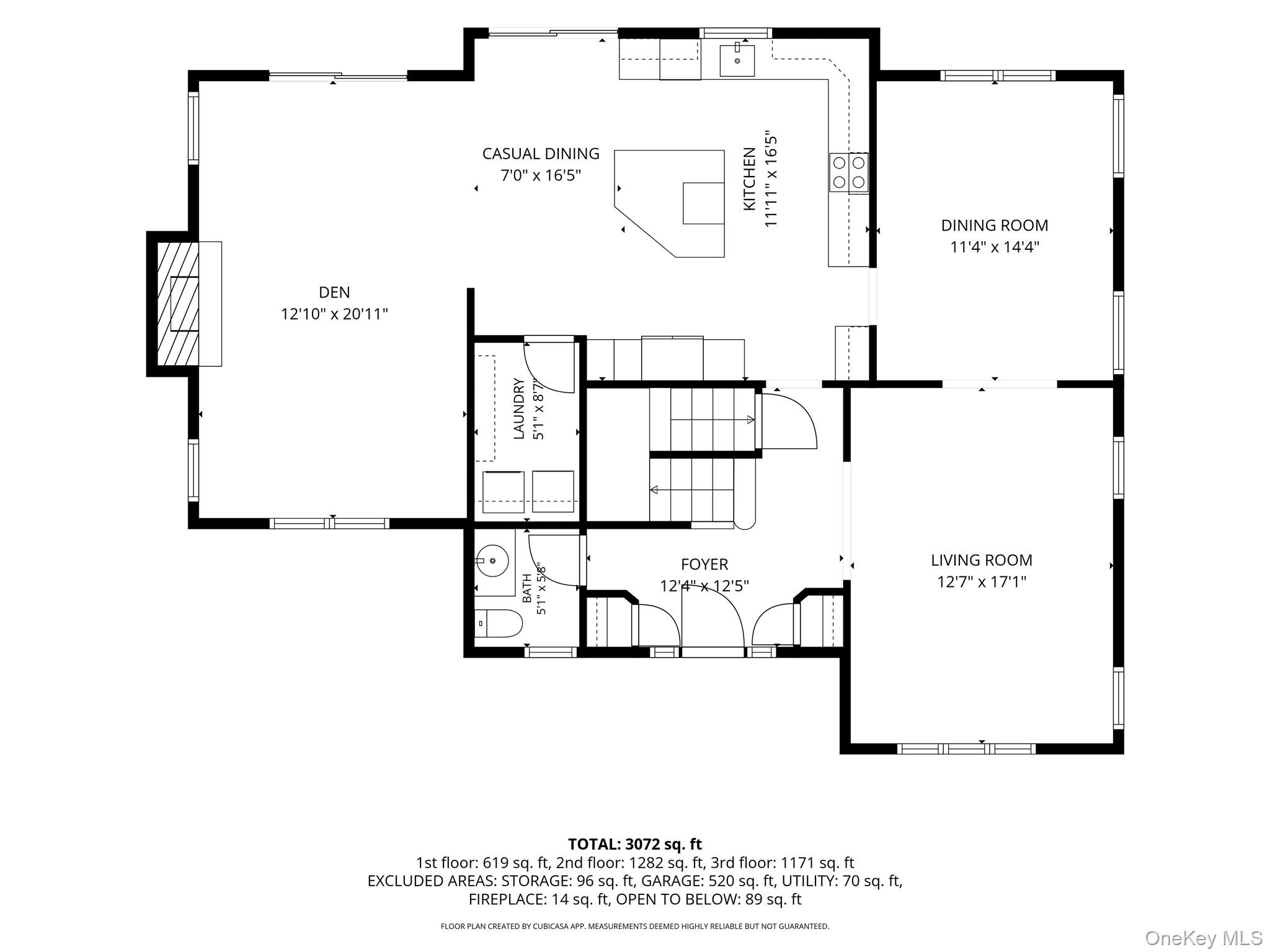 3 Fermi Court Property Photo 40