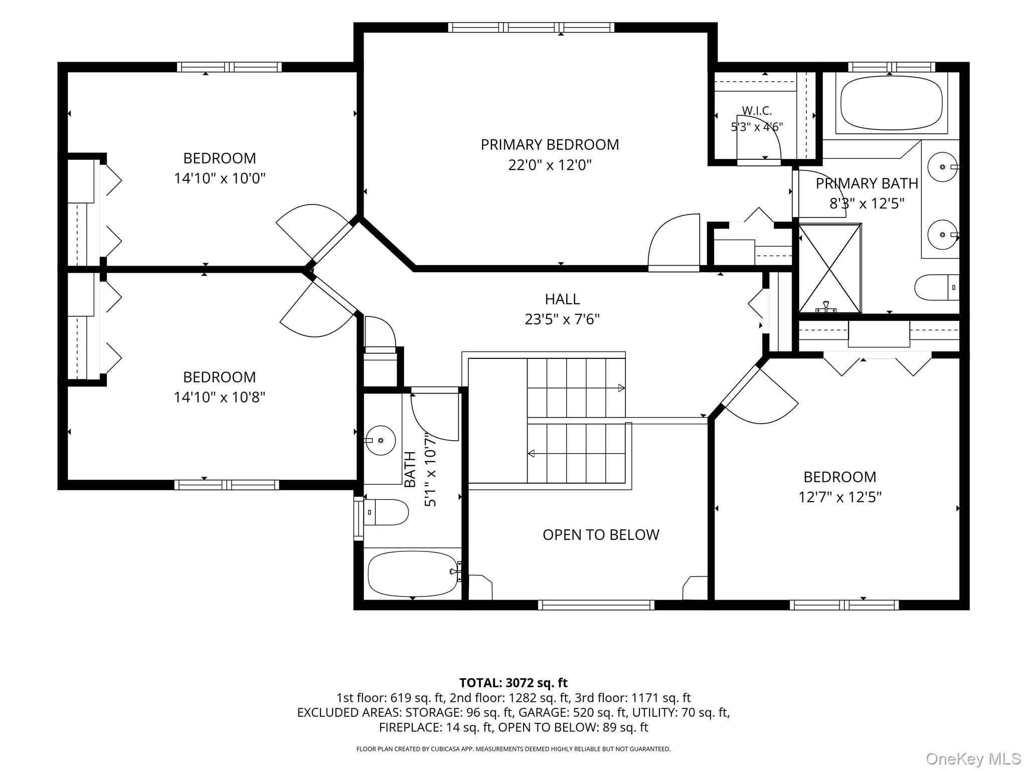 3 Fermi Court Property Photo 41