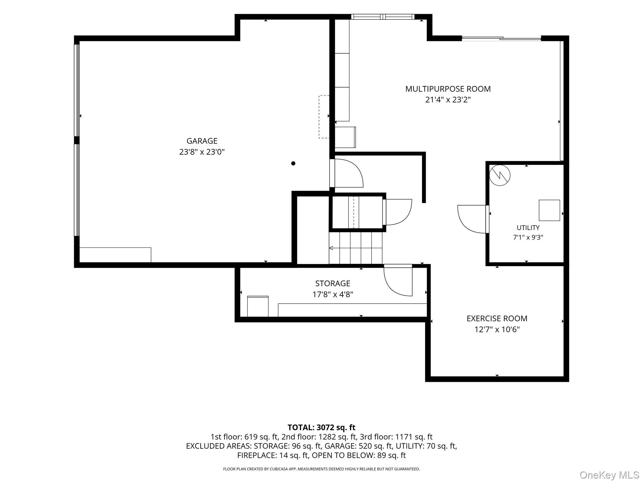 3 Fermi Court Property Photo 42