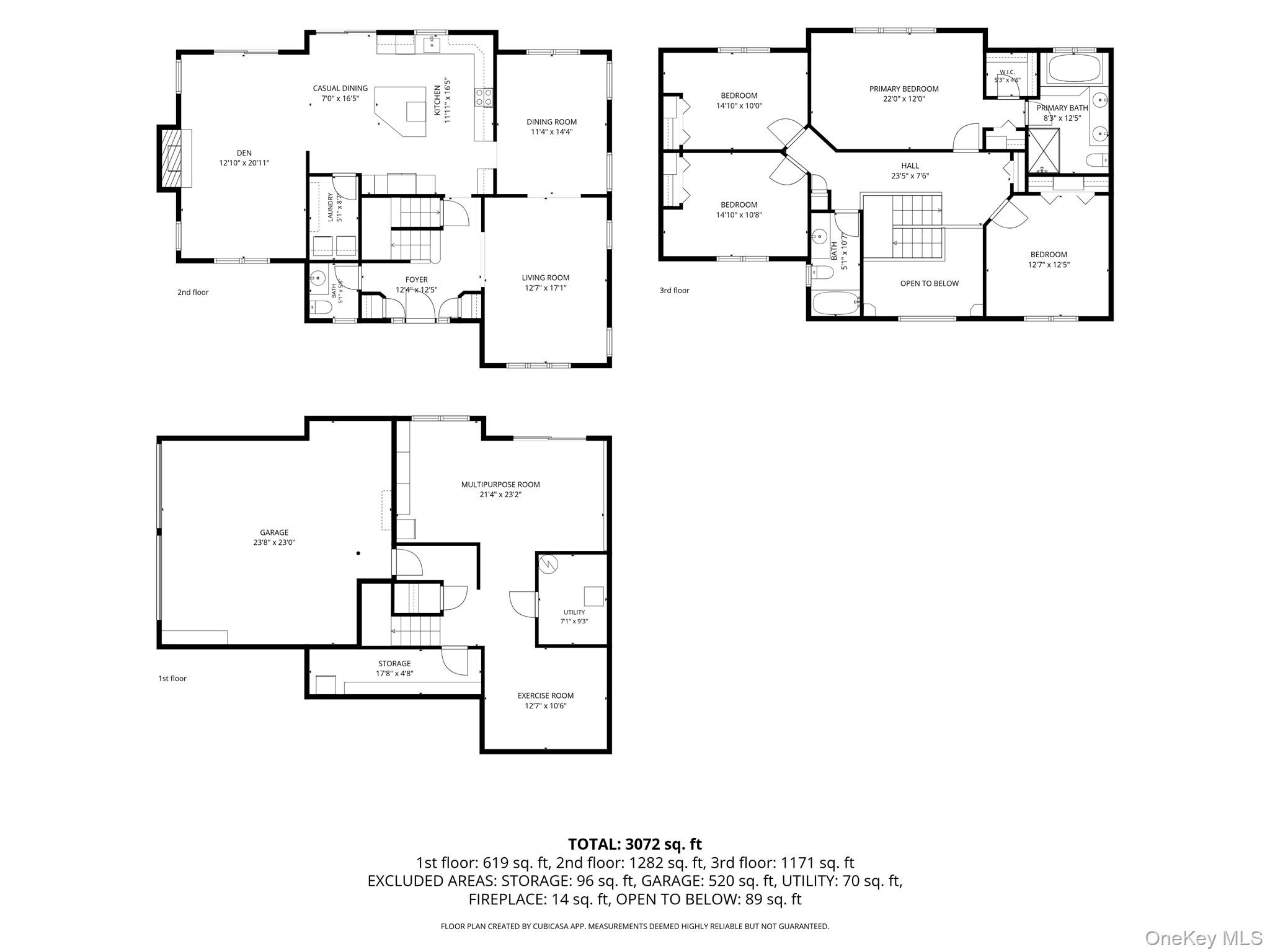 3 Fermi Court Property Photo 43