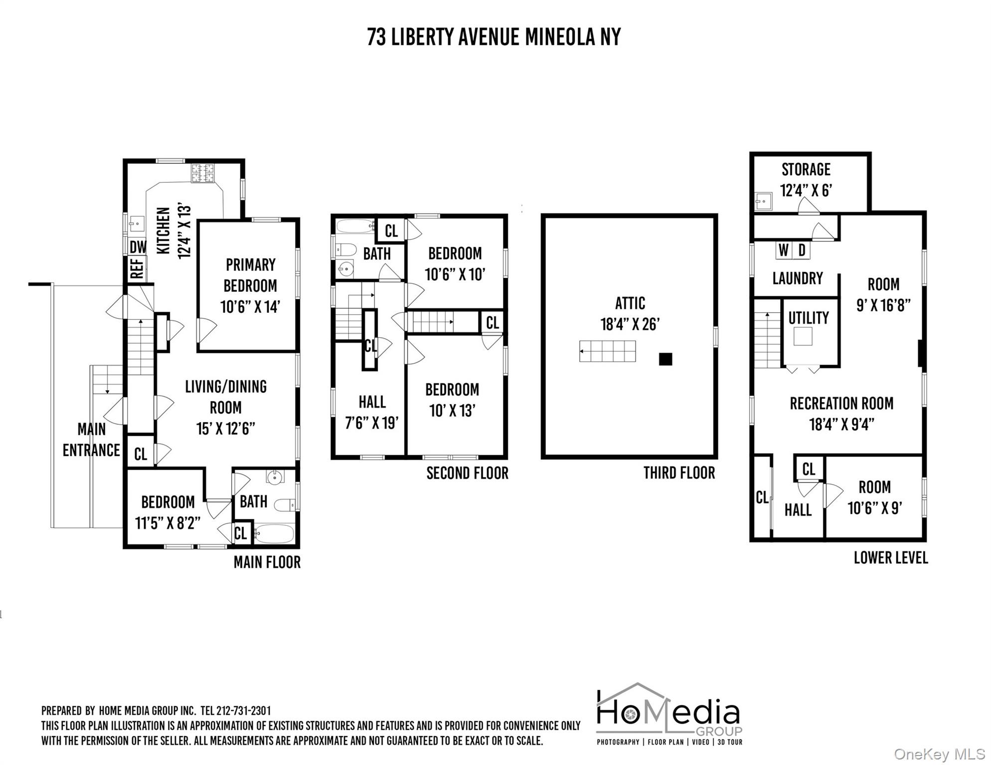 73 Liberty Avenue Property Photo 21