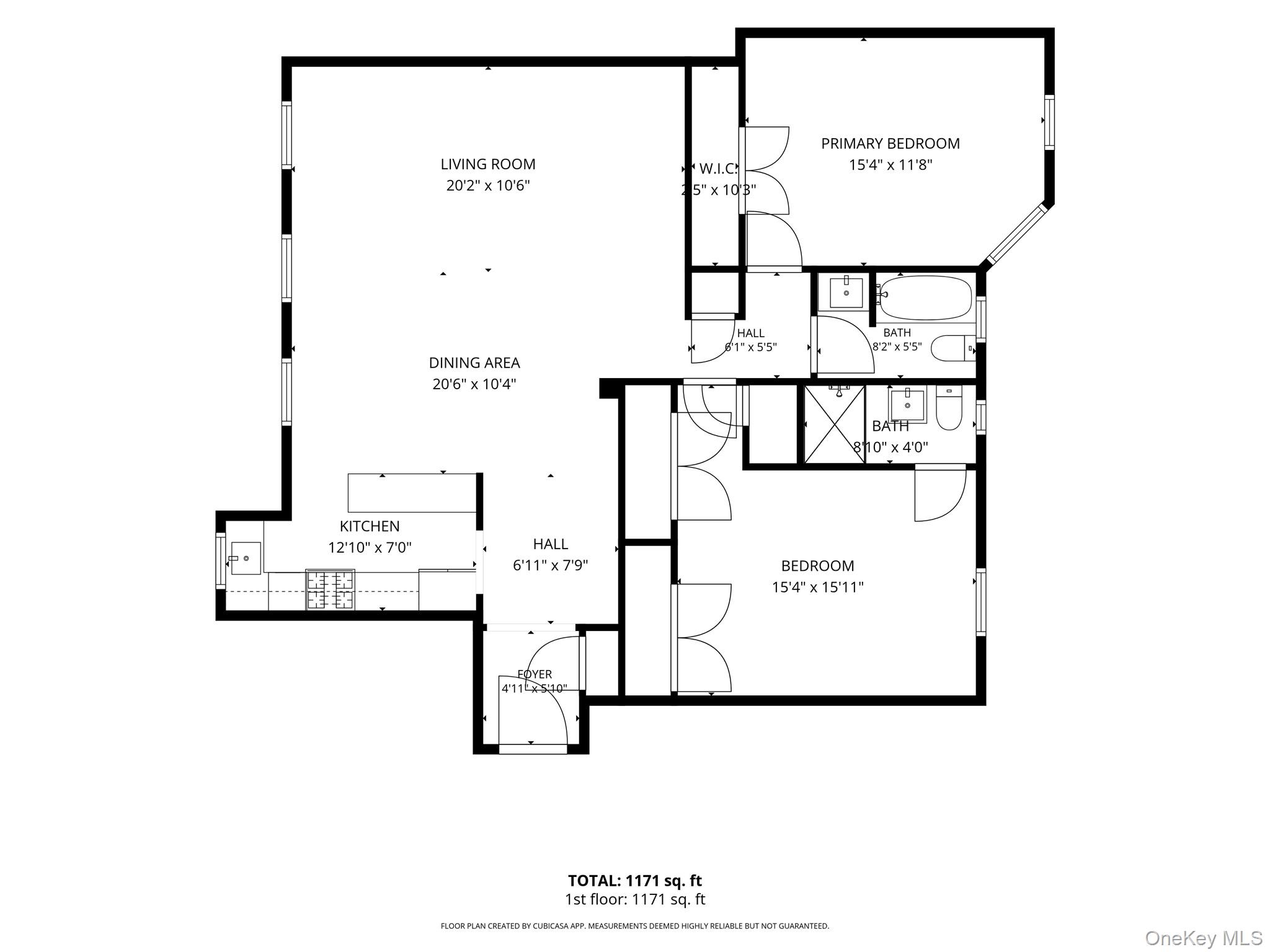 50 North Broadway 6h Property Photo 24