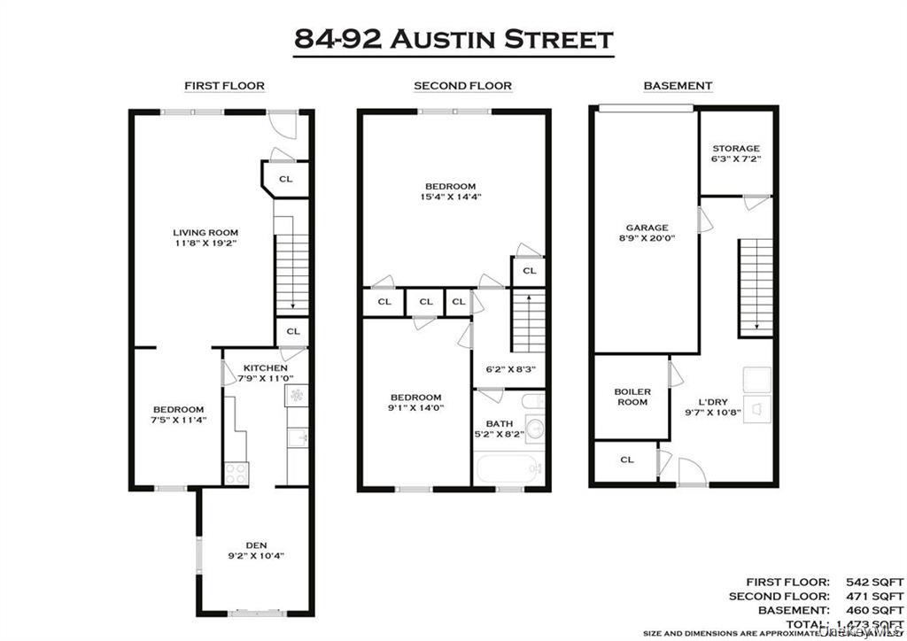 84-92a Austin Street Property Photo 40