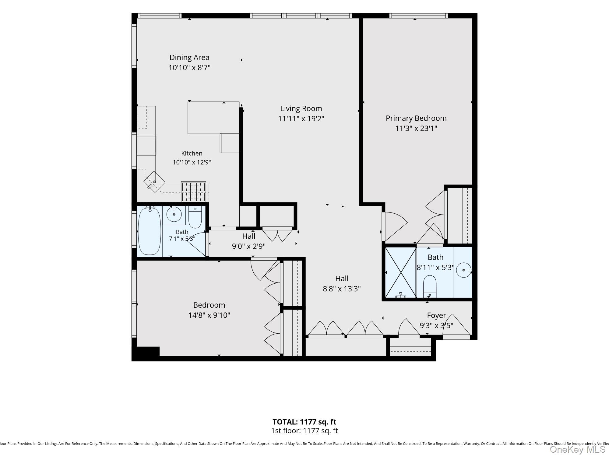 280 Atlantic Avenue 116 Property Photo 3