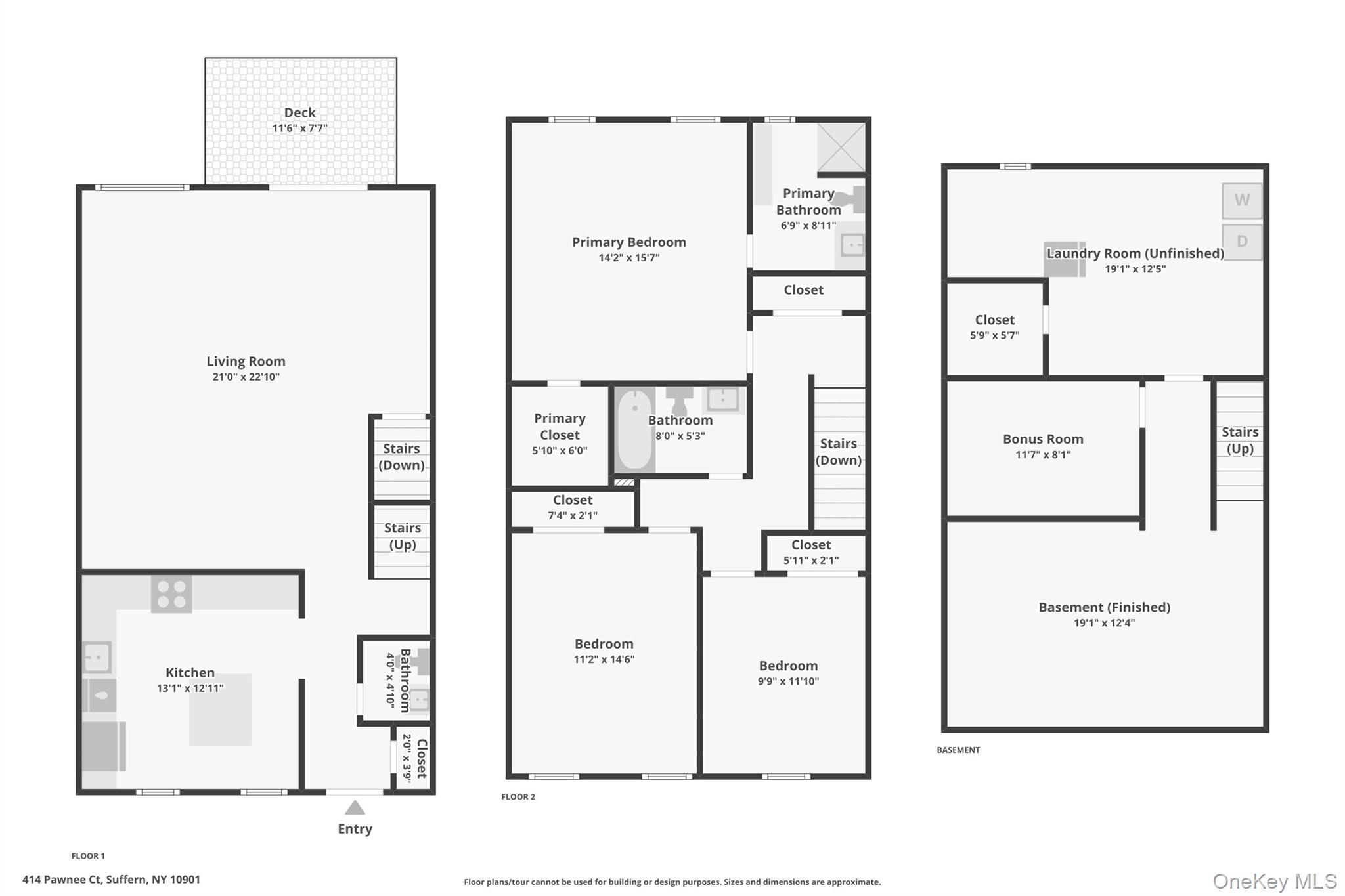 414 Pawnee Court Property Photo 47