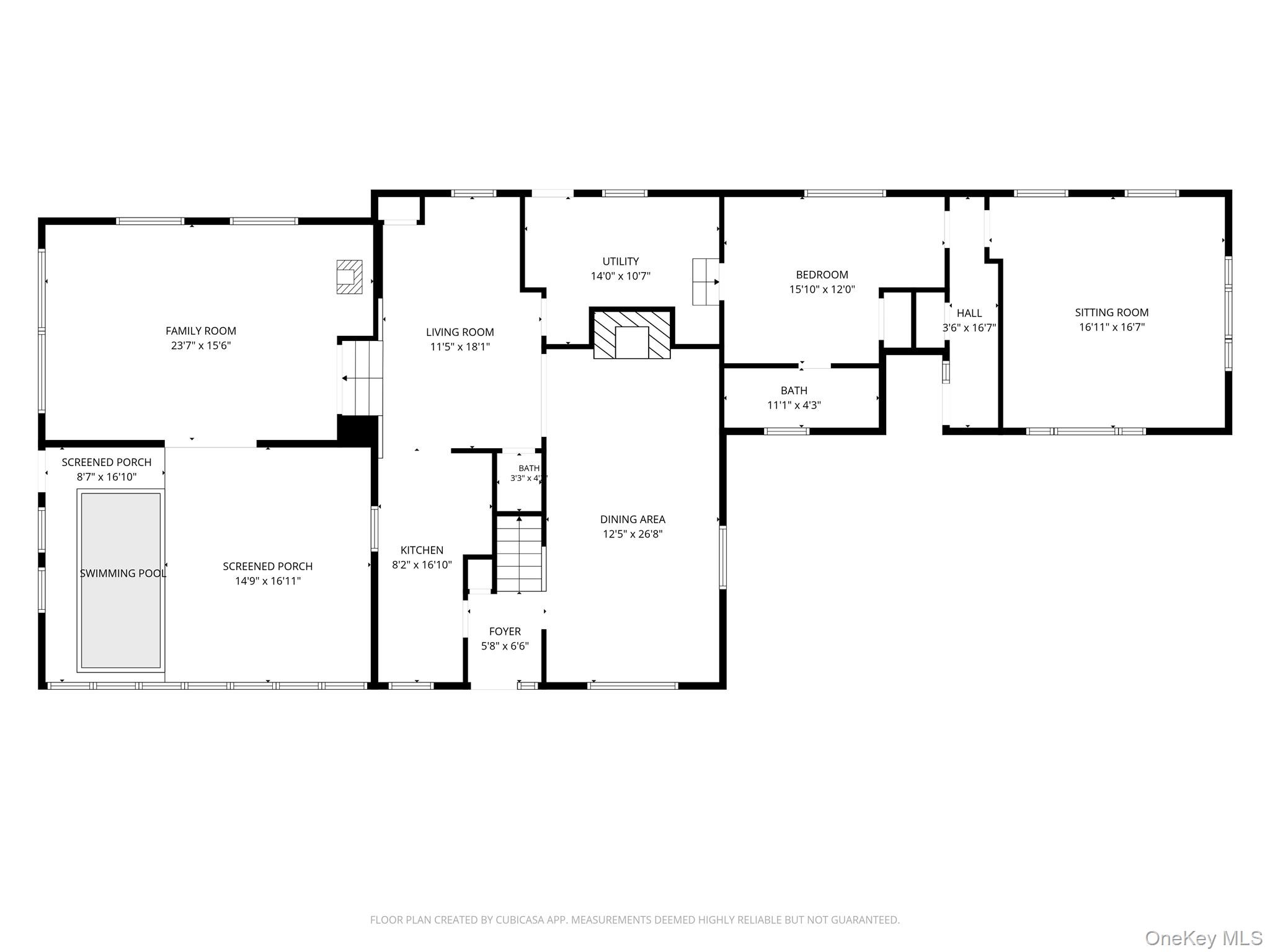 21 Courts Lane Property Photo 36