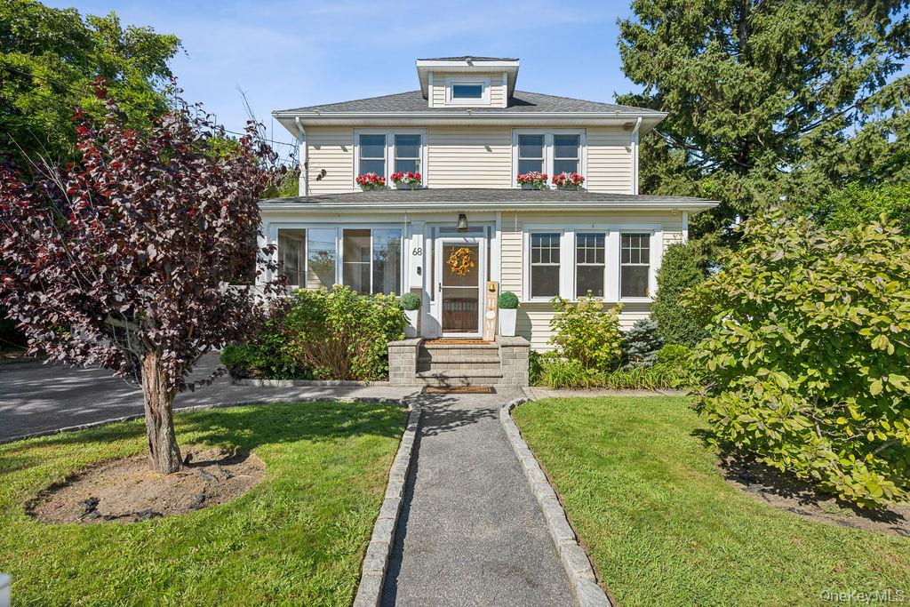 68 Lincoln Avenue Property Photo 1
