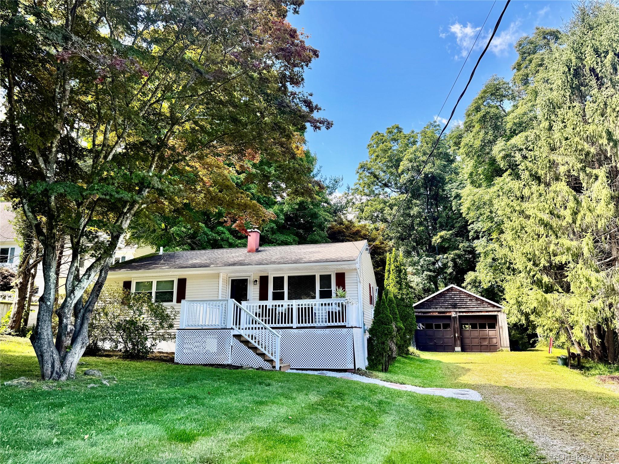 13 Arbutus Street Property Photo 1