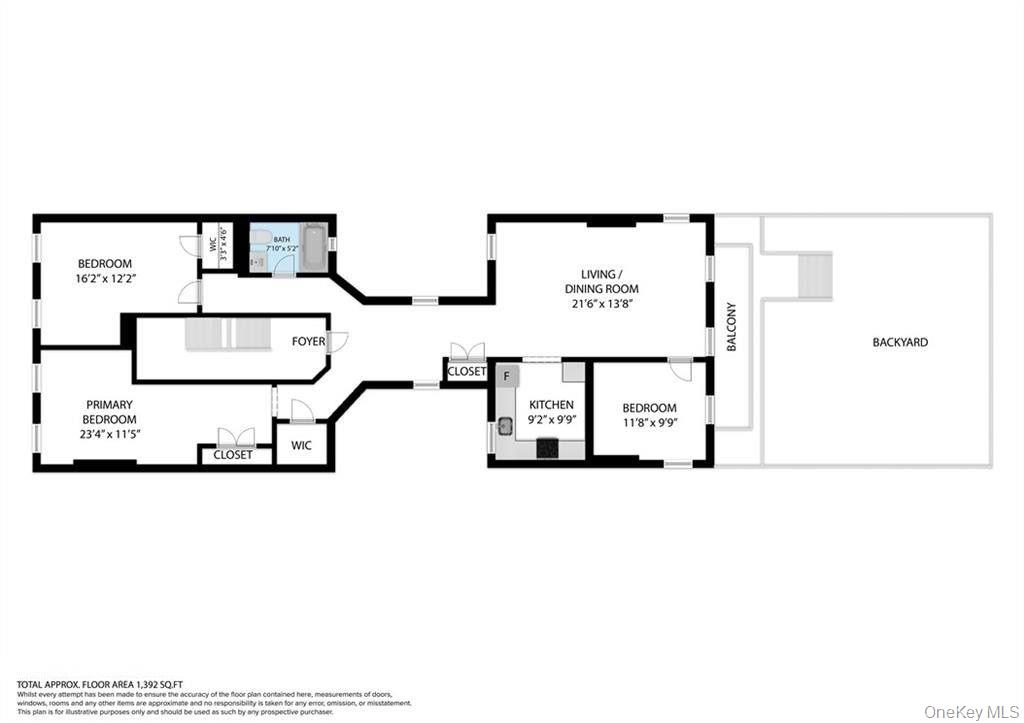 288 Sumpter Street Property Photo 19