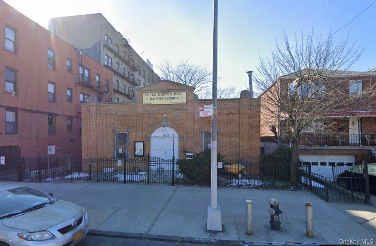 1807 Mahan Avenue Property Photo 1